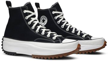 Foto do produto Tênis J.w Anderson X Converse Run Star Hi Black