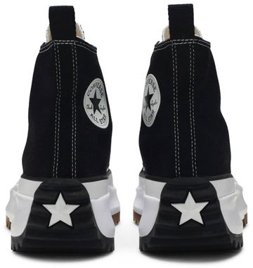 Foto do produto Tênis J.w Anderson X Converse Run Star Hi Black
