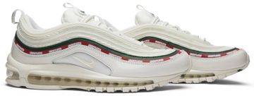 Foto do produto Tênis Nike Undefeated x Air Max 97 OG Sail