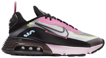 Foto do produto Tênis Nike Air Max 2090 Lotus Pink