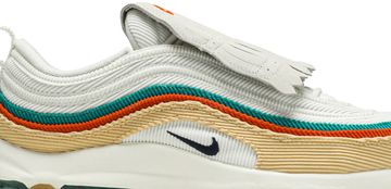 Foto do produto Tênis Nike Air Max 97 Golf NRG Lucky and Good
