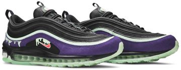 Foto do produto Tênis Nike Air Max 97 Halloween Slime