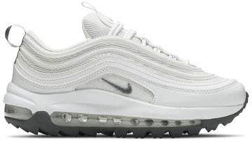 Foto do produto Tênis Nike Air Max 97 Golf White Grey