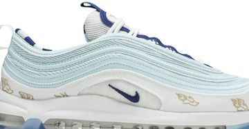 Foto do produto Tênis Nike Air Max 97 Golf NRG Wing It