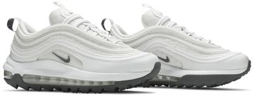 Foto do produto Tênis Nike Air Max 97 Golf White Grey