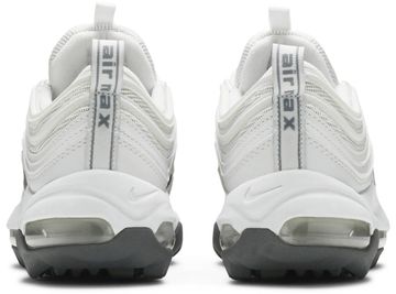 Foto do produto Tênis Nike Air Max 97 Golf White Grey