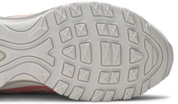 Foto do produto Tênis Nike Air Max 97 Bleached Coral