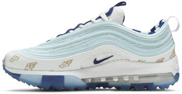 Foto do produto Tênis Nike Air Max 97 Golf NRG Wing It