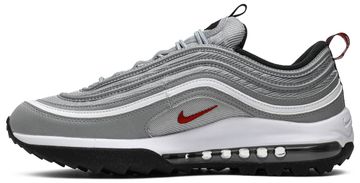 Foto do produto Tênis Nike Air Max 97 Golf Silver Bullet