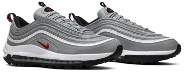 Foto do produto Tênis Nike Air Max 97 Golf Silver Bullet