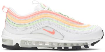 Foto do produto Tênis Nike Air Max 97 Essential White Melon Mint Volt