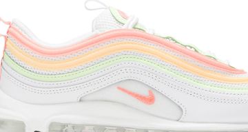 Foto do produto Tênis Nike Air Max 97 Essential White Melon Mint Volt