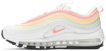 Foto do produto Tênis Nike Air Max 97 Essential White Melon Mint Volt
