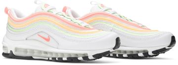 Foto do produto Tênis Nike Air Max 97 Essential White Melon Mint Volt