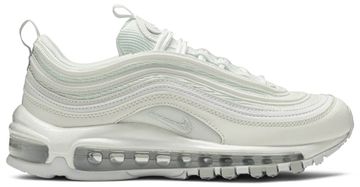 Foto do produto Tênis Nike Air Max 97 Pure Platinum