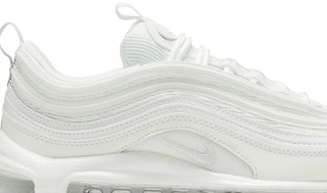 Foto do produto Tênis Nike Air Max 97 Pure Platinum