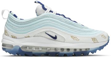 Foto do produto Tênis Nike Air Max 97 Golf NRG Wing It