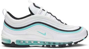 Foto do produto Tênis Nike Air Max 97 Teal
