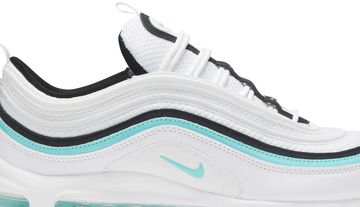 Foto do produto Tênis Nike Air Max 97 Teal
