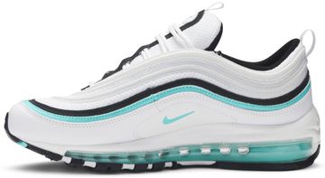 Foto do produto Tênis Nike Air Max 97 Teal