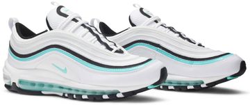 Foto do produto Tênis Nike Air Max 97 Teal