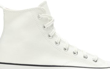 Foto do produto Tênis Converse Run Star Hike White Black Gum