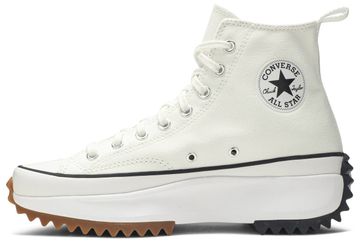 Foto do produto Tênis Converse Run Star Hike White Black Gum