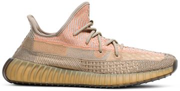 Foto do produto Tênis Adidas Yeezy Boost 350 V2 Sand Taupe