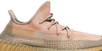 Foto do produto Tênis Adidas Yeezy Boost 350 V2 Sand Taupe