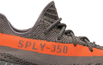 Foto do produto Tênis Adidas Yeezy Boost 350 V2 Beluga