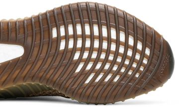 Foto do produto Tênis Adidas Yeezy Boost 350 V2 Sand Taupe