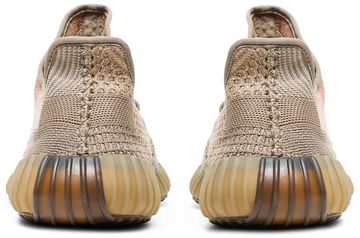 Foto do produto Tênis Adidas Yeezy Boost 350 V2 Sand Taupe