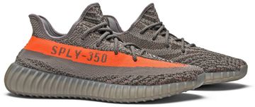 Foto do produto Tênis Adidas Yeezy Boost 350 V2 Beluga
