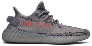 Foto do produto Tênis Adidas Yeezy Boost 350 V2 Beluga 2.0