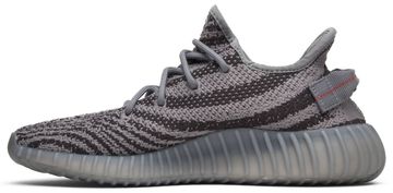 Foto do produto Tênis Adidas Yeezy Boost 350 V2 Beluga 2.0