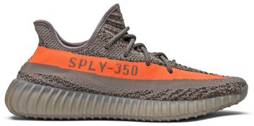 Foto do produto Tênis Adidas Yeezy Boost 350 V2 Beluga