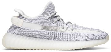 Foto do produto Tênis Adidas Yeezy Boost 350 V2 Static Non-Reflective