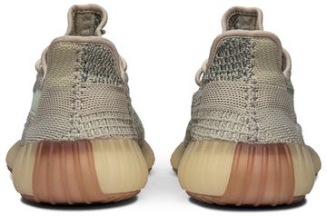 Foto do produto Tênis Adidas Yeezy Boost 350 V2 Citrin Reflective