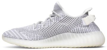 Foto do produto Tênis Adidas Yeezy Boost 350 V2 Static Non-Reflective