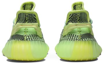 Foto do produto Tênis Adidas Yeezy Boost 350 V2 Yeezreel Non-Reflective