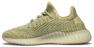 Foto do produto Tênis Adidas Yeezy Boost 350 V2 Antlia Reflective