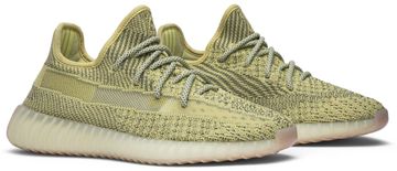 Foto do produto Tênis Adidas Yeezy Boost 350 V2 Antlia Reflective