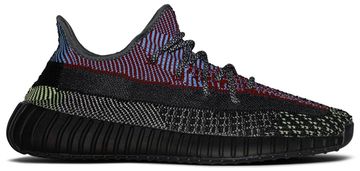 Foto do produto Tênis Adidas Yeezy Boost 350 V2 Yecheil Reflective