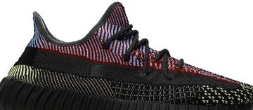 Foto do produto Tênis Adidas Yeezy Boost 350 V2 Yecheil Reflective