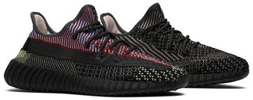 Foto do produto Tênis Adidas Yeezy Boost 350 V2 Yecheil Reflective