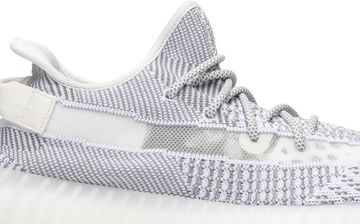 Foto do produto Tênis Adidas Yeezy Boost 350 V2 Static Non-Reflective