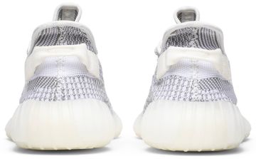 Foto do produto Tênis Adidas Yeezy Boost 350 V2 Static Non-Reflective