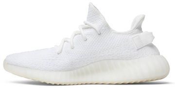 Foto do produto Tênis Adidas Yeezy Boost 350 V2 Cream White