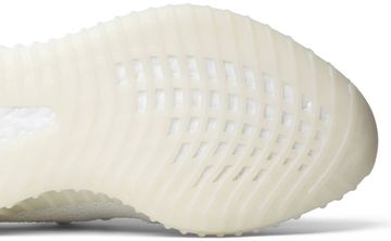 Foto do produto Tênis Adidas Yeezy Boost 350 V2 Cream White