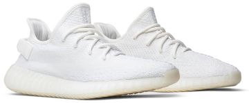 Foto do produto Tênis Adidas Yeezy Boost 350 V2 Cream White